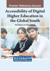 Accessibility of Digital Higher Education in the Global South Cover Image
