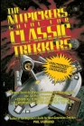 The Nitpicker's Guide for Classic Trekkers (Nitpicker's Guides) By Phil Farrand Cover Image