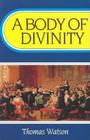 Body of Divinity Cover Image