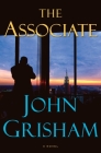 The Associate By John Grisham Cover Image