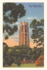 Vintage Journal Bok Singing Tower, Lake Wales By Found Image Press (Producer) Cover Image