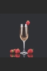 Strawberries & Champagne By Happy Paw Publishing Cover Image