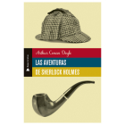 Aventuras de Sherlock Holmes, Las Cover Image