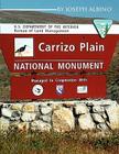Carrizo Plain National Monument By Joseph Albino Cover Image
