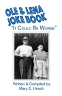 Ole & Lena Joke Book: 