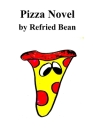 pizza novel Cover Image