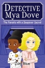 The Parents with a Sleepover Secret By Zuni Blue Cover Image