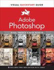 Adobe Photoshop Visual QuickStart Guide (Visual QuickStart Guides) Cover Image