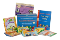 The Brand New Readers Classroom Box By Various, Various (Illustrator) Cover Image