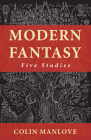 Modern Fantasy Cover Image