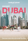 Lonely Planet Pocket Dubai (Pocket Guide) Cover Image