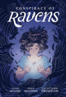 Conspiracy of Ravens Cover Image