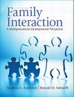 Anderson: Family Interaction_5 Cover Image