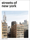 Streets of New York By Mendo Cover Image