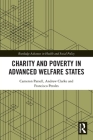 Charity and Poverty in Advanced Welfare States (Routledge Advances in Health and Social Policy) Cover Image