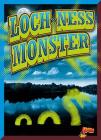 Loch Ness Monster By Xina M. Uhl Cover Image