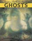Ghosts (Magic) By Virginia Loh-Hagan Cover Image