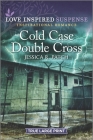 Cold Case Double Cross By Jessica R. Patch Cover Image