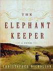 The Elephant Keeper Cover Image
