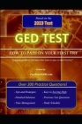GED Test How to Pass on Your First Try! By Fasttrackged Com Cover Image