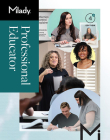 Milady Professional Educator (Mindtap Course List) Cover Image