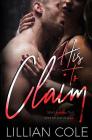 His to Claim By Lillian Cole Cover Image