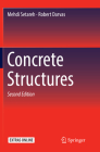 Concrete Structures Cover Image