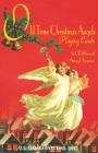 Old Time Christmas Angels Card Game By U. S. Games Systems Cover Image