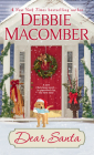 Dear Santa By Debbie Macomber Cover Image
