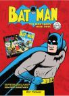 Batman: The War Years 1939-1945: Presenting over 20 classic full length Batman tales from the DC comics vault! (DC Comics: The War Years #1) Cover Image