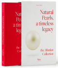 Natural Pearls, a Timeless Legacy: The Alfardan Collection Cover Image