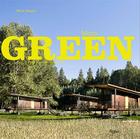 Micro Green: Tiny Houses in Nature By Mimi Zeiger Cover Image
