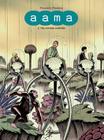 aama: 2. The Invisible Throng By Frederik Peeters, Edward Gauvin (Translated by) Cover Image