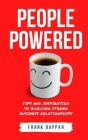 People-powered By Frank Dappah Cover Image