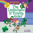 My Weird School Special: The Leprechaun Is Finally Gone! By Dan Gutman, Maxwell Glick (Read by) Cover Image