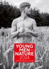 Young Men in Nature 2024 Cover Image