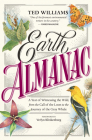 Earth Almanac: A Year of Witnessing the Wild, from the Call of the Loon to the Journey of the Gray Whale Cover Image