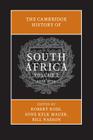 The Cambridge History of South Africa By Robert Ross (Editor), Anne Kelk Mager (Editor), Bill Nasson (Editor) Cover Image