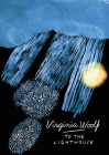 To The Lighthouse (Vintage Classics Woolf Series) By Virginia Woolf Cover Image