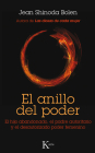El anillo del poder: El hijo abandonado, el padre autoritario y el desautorizado poder femenino By Jean Shinoda Bolen Cover Image
