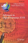 Advances in Digital Forensics XVII: 17th Ifip Wg 11.9 International Conference, Virtual Event, February 1-2, 2021, Revised Selected Papers (IFIP Advances in Information and Communication Technology #612) By Gilbert Peterson (Editor), Sujeet Shenoi (Editor) Cover Image