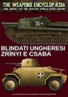 Blindati ungheresi Zrínyi e Csaba Cover Image