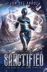 Sanctified Cover Image