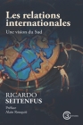 Les Relations internationales: Une vision du Sud Cover Image