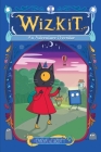 Wizkit: An Adventure Overdue By Tanya J. Scott, Tanya J. Scott (Illustrator) Cover Image