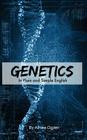 Genetics In Plain and Simple English Cover Image