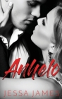 Anhelo By Jessa James Cover Image