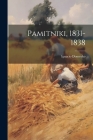 Pamitniki, 1831-1838 Cover Image