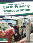 Earth-Friendly Transportation Cover Image