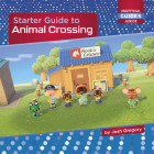 Starter Guide to Animal Crossing (21st Century Skills Innovation Library: Unofficial Guides Ju) By Josh Gregory Cover Image